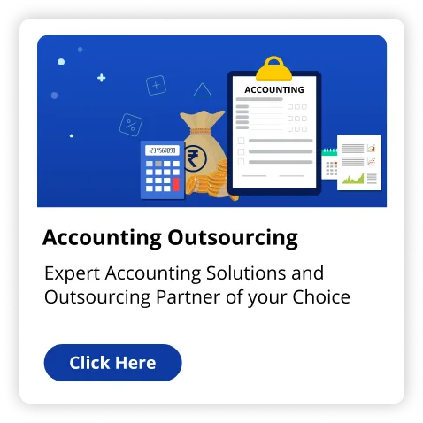 accounting outsourcing